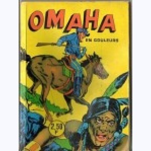 Série : Omaha (Album)