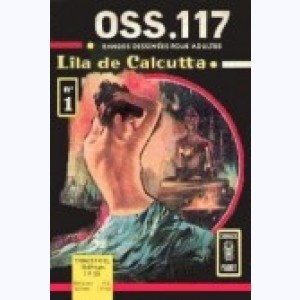 Série : OSS 117