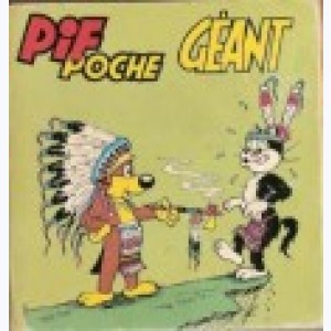 Pif Poche (Album)