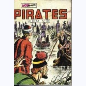 Série : Pirates (Album)