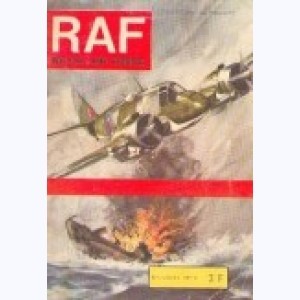 Série : RAF