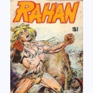 Rahan (Album)