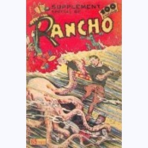 Série : Rancho (Spécial)