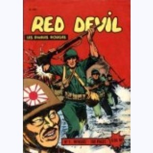Série : Red Devil