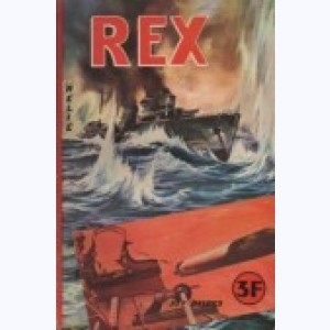 Série : Rex (Album)