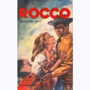 Série : Rocco