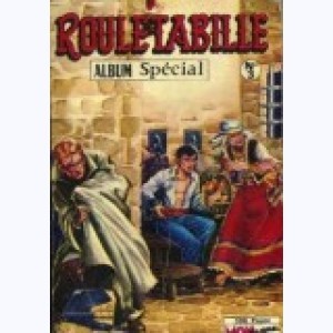 Série : Rouletabille (Album)
