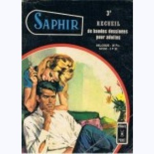 Série : Saphir (Album)