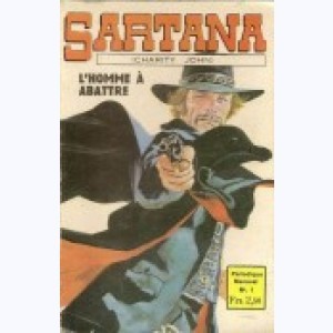 Série : Sartana