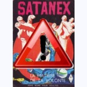 Série : Satanex