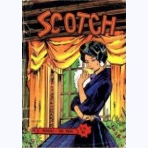 Série : Scotch