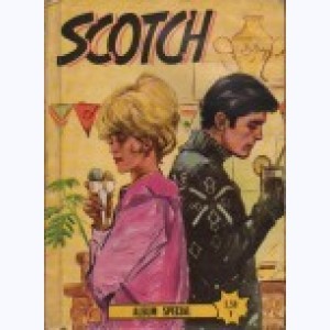 Série : Scotch (Album)
