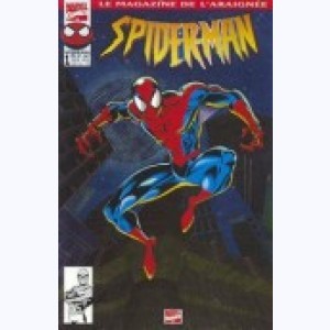 Spider-Man (Magazine 2)