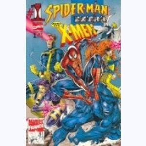 Série : Spider-Man (Extra)