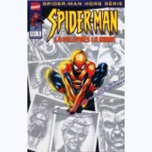 Spider-Man Hors-Série
