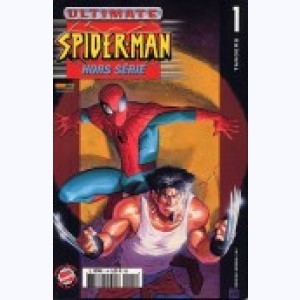 Série : Ultimate Spider-Man Hors-Série