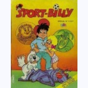 Série : Sport-Billy