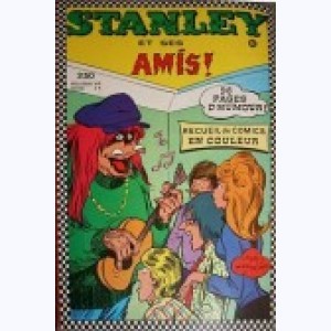 Série : Stanley (Album)
