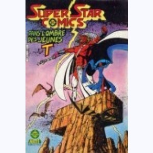 Série : Super Star Comics