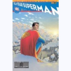 Superman All Star