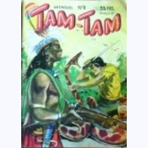 Série : Tam-Tam