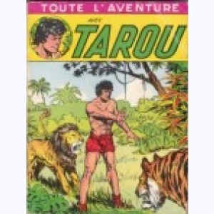 Série : Tarou (Album)