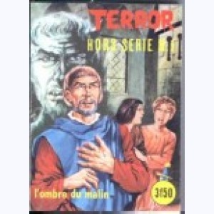 Série : Terror (HS)