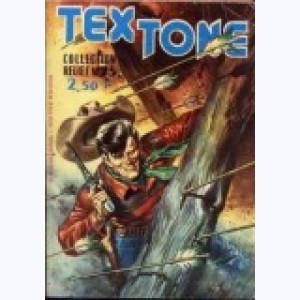 Série : Tex Tone (Album)
