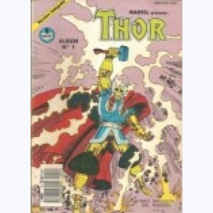 Thor (3ème Série Album)