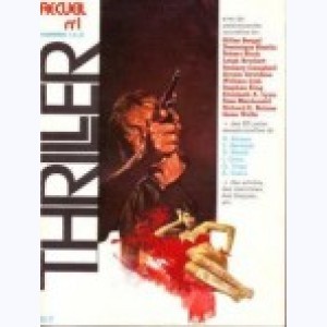 Série : Thriller (Album)
