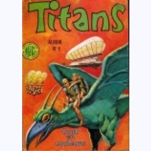 Titans (Album)