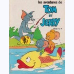 Série : Tom et Jerry (3ème Série)