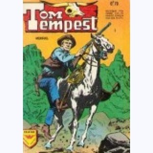 Série : Tom Tempest