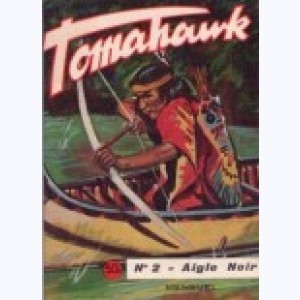 Série : Tomahawk