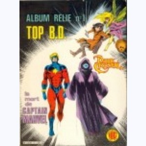 Top BD (Album)