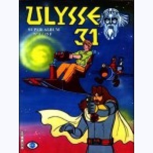 Série : Ulysse 31 Spécial (Album)