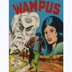 Série : Wampus
