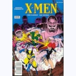 Série : X-Men