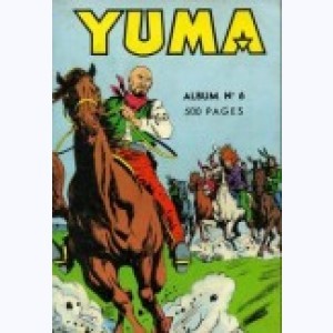 Yuma (Album)