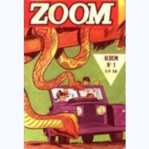 Série : Zoom (Album)