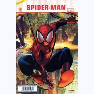 Série : Ultimate Spider-Man (2ème Série)