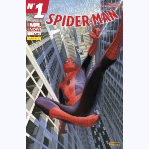 Spider-Man (Magazine 6)