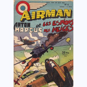 Série : Airman