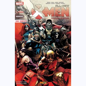 All-New X-Men (Hors Série)